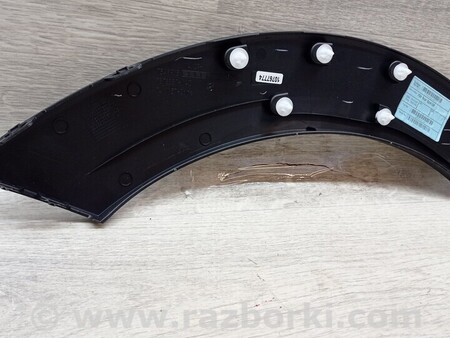 ФОТО Накладки для MINI F54 Clubman (14-24) Чернигов