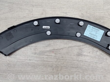 ФОТО Накладки для MINI F54 Clubman (14-24) Чернигов