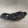 Кронштейн генератора (вискомуфты) Volkswagen Polo