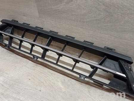 ФОТО Решітка радіатора для Ford Transit Custom TTF (08.2012-...) Чернигов