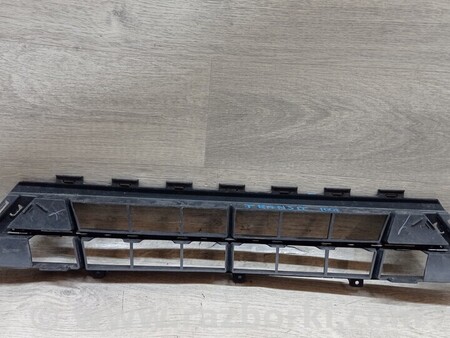 ФОТО Решітка радіатора для Ford Transit Custom TTF (08.2012-...) Чернигов