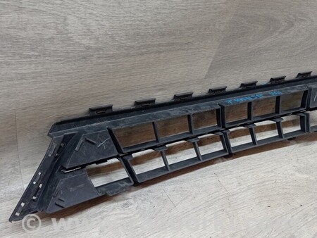 ФОТО Решітка радіатора для Ford Transit Custom TTF (08.2012-...) Чернигов