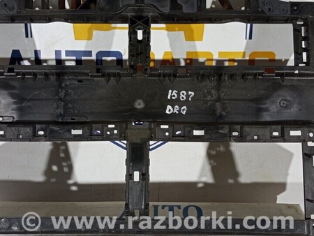 ФОТО Панель передняя для Ford Focus 2 (08.2004 - 07.2010) Чернигов
