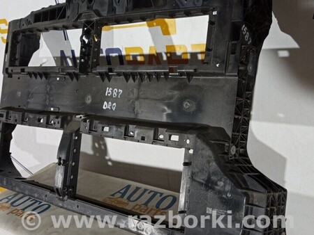 ФОТО Панель передняя для Ford Focus 2 (08.2004 - 07.2010) Чернигов