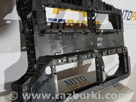 ФОТО Панель передняя для Ford Focus 2 (08.2004 - 07.2010) Чернигов