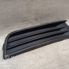 ФОТО Решітка радіатора для Volkswagen Touran I 1T1, 1T2, 1T3 (03-15) Чернигов