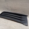 ФОТО Решітка радіатора для Volkswagen Touran I 1T1, 1T2, 1T3 (03-15) Чернигов
