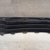 ФОТО Решітка радіатора для Volkswagen Touran I 1T1, 1T2, 1T3 (03-15) Чернигов
