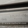 ФОТО Решітка радіатора для Volkswagen Touran I 1T1, 1T2, 1T3 (03-15) Чернигов