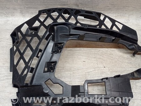 ФОТО Кронштейн генератора (вискомуфты) для Volkswagen Passat B8 (2014-2023) Чернигов