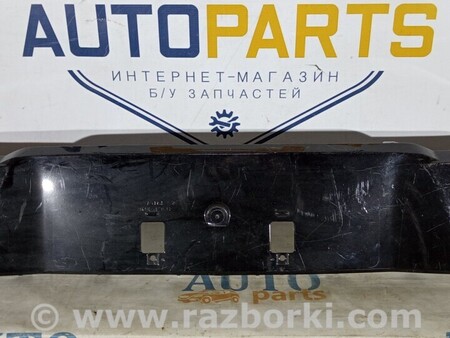 ФОТО Аеродинамический обвес весь для Toyota Corolla (все года выпуска) Чернигов