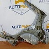ФОТО Крила для Toyota Yaris (15-20) Чернігів