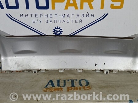 ФОТО Аеродинамический обвес весь для Jeep Cherokee Чернигов