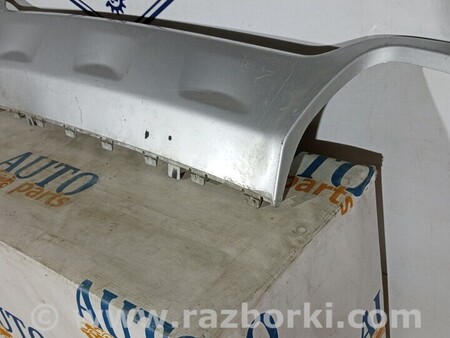 ФОТО Аеродинамический обвес весь для Jeep Cherokee Чернигов