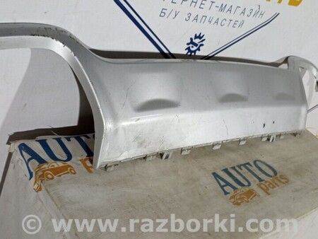 ФОТО Аеродинамический обвес весь для Jeep Cherokee Чернигов