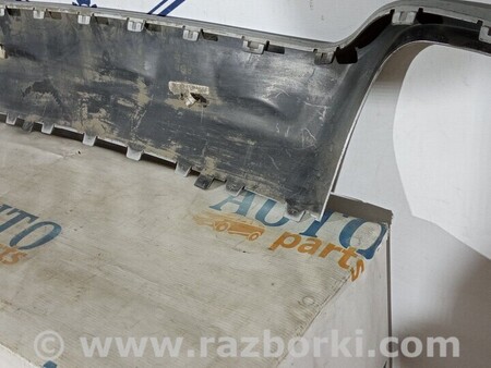 ФОТО Аеродинамический обвес весь для Jeep Cherokee Чернигов