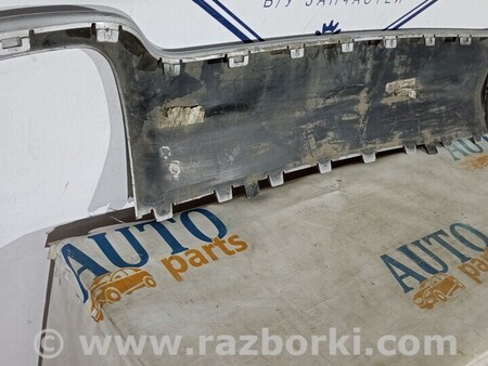 ФОТО Аеродинамический обвес весь для Jeep Cherokee Чернигов