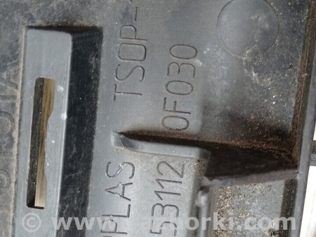 ФОТО Решітка радіатора для Toyota Corolla Verso (04.2004-03.2009) Чернигов