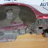 ФОТО Крила для Toyota Yaris (15-20) Чернігів