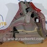 ФОТО Крила для Toyota Yaris (15-20) Чернігів