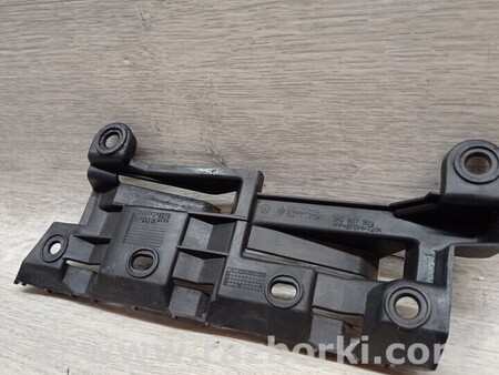 ФОТО Кронштейн генератора (вискомуфты) для Volkswagen Caddy III Typ 2K +рест (04-15) Чернигов