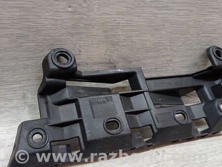 ФОТО Кронштейн генератора (вискомуфты) для Volkswagen Caddy III Typ 2K +рест (04-15) Чернигов