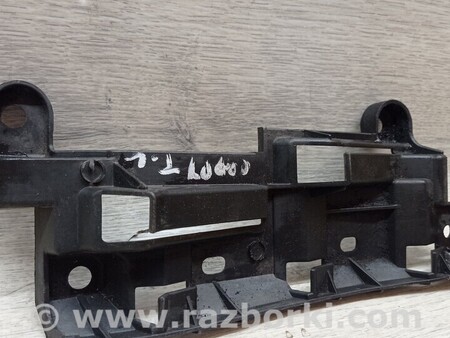 ФОТО Кронштейн генератора (вискомуфты) для Volkswagen Caddy III Typ 2K +рест (04-15) Чернигов