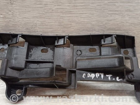 ФОТО Кронштейн генератора (вискомуфты) для Volkswagen Caddy III Typ 2K +рест (04-15) Чернигов