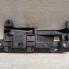 ФОТО Кронштейн генератора (вискомуфты) для Volkswagen Caddy III Typ 2K +рест (04-15) Чернигов
