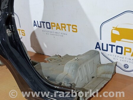 ФОТО Четверть автомобиля для Peugeot 208 Чернигов