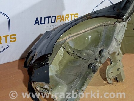 ФОТО Четверть автомобиля для Peugeot 208 Чернигов