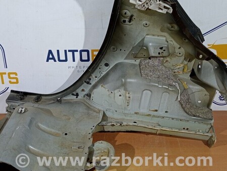ФОТО Четверть автомобиля для Peugeot 208 Чернигов