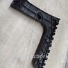 ФОТО Кронштейн генератора (вискомуфты) для Audi (Ауди) A6 C6 4F (04-11) Чернигов