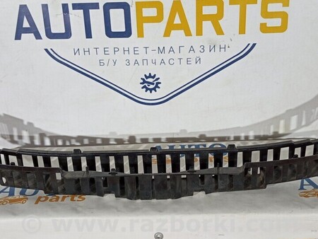 ФОТО Наполнитель бампера для Hyundai i20 I PB (08-14) Чернігів