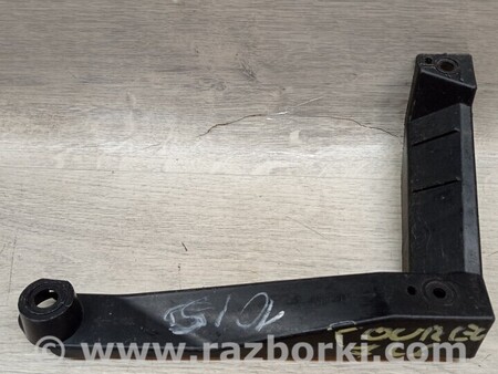 ФОТО Кронштейн генератора (вискомуфты) для Volkswagen Touareg  (10-18) Чернигов