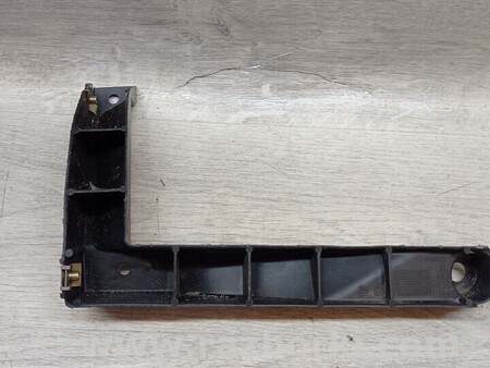 ФОТО Кронштейн генератора (вискомуфты) для Volkswagen Touareg  (10-18) Чернигов