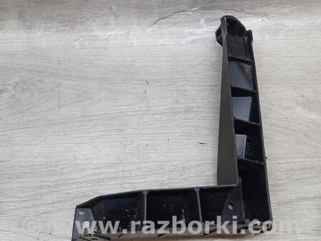 ФОТО Кронштейн генератора (вискомуфты) для Volkswagen Touareg  (10-18) Чернигов