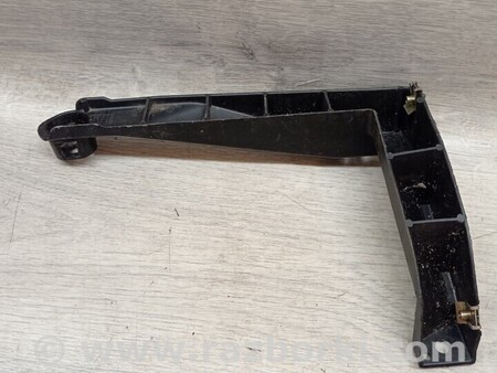 ФОТО Кронштейн генератора (вискомуфты) для Volkswagen Touareg  (10-18) Чернигов