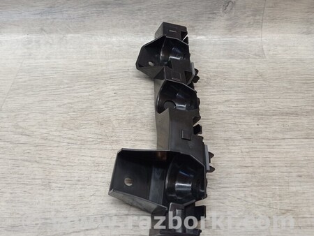 ФОТО Кронштейн генератора (вискомуфты) для Renault Captur (2013-...) Чернигов