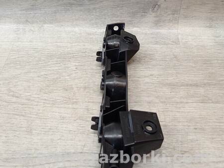ФОТО Кронштейн генератора (вискомуфты) для Renault Captur (2013-...) Чернигов