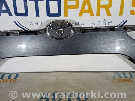 ФОТО Накладки для Toyota Avensis (все года выпуска) Чернигов
