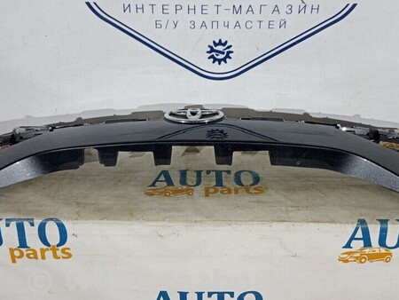ФОТО Накладки для Toyota Avensis (все года выпуска) Чернигов