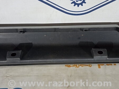 ФОТО Накладки для Suzuki Baleno Чернигов