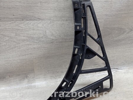 ФОТО Кронштейн генератора (вискомуфты) для Porsche Cayenne II 958 E2/92A (10-14) Чернигов