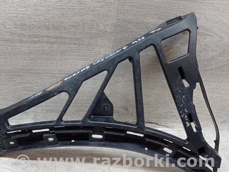 ФОТО Кронштейн генератора (вискомуфты) для Porsche Cayenne II 958 E2/92A (10-14) Чернигов