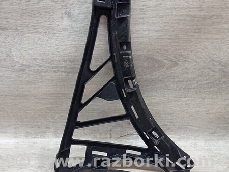 ФОТО Кронштейн генератора (вискомуфты) для Porsche Cayenne II 958 E2/92A (10-14) Чернигов
