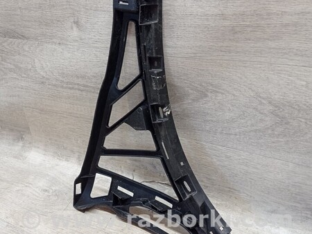 ФОТО Кронштейн генератора (вискомуфты) для Porsche Cayenne II 958 E2/92A (10-14) Чернигов