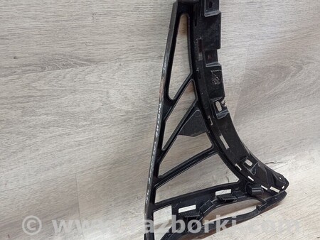 ФОТО Кронштейн генератора (вискомуфты) для Porsche Cayenne II 958 E2/92A (10-14) Чернигов