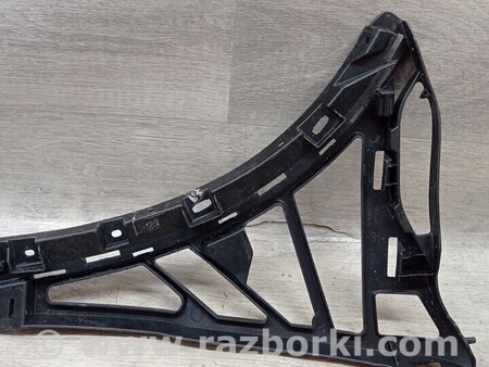 ФОТО Кронштейн генератора (вискомуфты) для Porsche Cayenne II 958 E2/92A (10-14) Чернигов