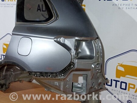 ФОТО Четверть автомобиля для Mitsubishi Outlander III GF (12-22) Чернігів